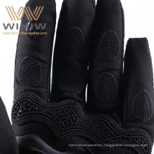 Women Leather Gloves Winter Winter Gloves Pu Leather